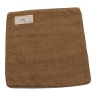 Ręcznie tkana poszewka na poduszkę 45x45 poduszka dekoracyjna