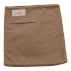 Ręcznie tkana poszewka na poduszkę 45x45 poduszka dekoracyjna