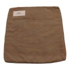 Ręcznie tkana poszewka na poduszkę 45x45 poduszka dekoracyjna