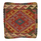 Ręcznie tkana poduszka dekoracyjna 45x45 poszewka na poduszkę Kilim