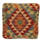 Ręcznie tkana poduszka dekoracyjna 45x45 poszewka na poduszkę Kilim