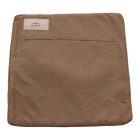 Ręcznie tkana poduszka dekoracyjna 45x45 poszewka na poduszkę Kilim