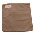 Ręcznie tkana poszewka na poduszkę Kilim 45x45 poduszka dekoracyjna