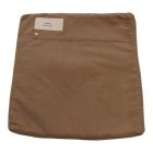 Ręcznie tkana poszewka na poduszkę Kilim 45x45 poduszka dekoracyjna