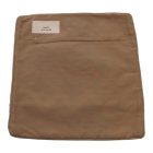 Ręcznie tkana poszewka na poduszkę Kilim 45x45 poduszka dekoracyjna