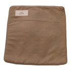 Ręcznie tkana poszewka na poduszkę Kilim 45x45 poduszka dekoracyjna