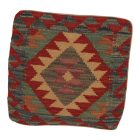 Poduszka ręcznie tkana 45x45 poszewka na poduszkę Kilim