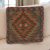 Poduszka ręcznie tkana 45x45 poszewka na poduszkę Kilim