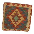 Poduszka ręcznie tkana 45x45 poszewka na poduszkę Kilim