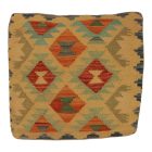 Poduszka ręcznie tkana 45x45 poszewka na poduszkę Kilim