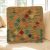 Poduszka ręcznie tkana 45x45 poszewka na poduszkę Kilim