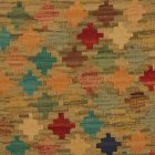Poduszka ręcznie tkana 45x45 poszewka na poduszkę Kilim