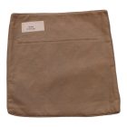 Ręcznie tkana poszewka na poduszkę 45x45 Kilim poduszka dekoracyjna