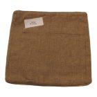Poduszka dekoracyjna kilim 45x45 ręcznie tkana poszewka na poduszkę