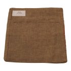 Poduszka Kilim 45x45 ręcznie tkana poszewka na poduszkę