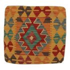 Poszewka na poduszkę Kilim 45x45 ręcznie tkana poduszka