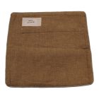 Poszewka na poduszkę Kilim 45x45 ręcznie tkana poduszka