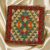 Poduszka ręcznie tkana 45x45 poszewka na poduszkę Kilim