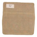 Ręcznie tkana poszewka na poduszkę 45x45 Kilim poduszka dekoracyjna