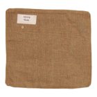 Ręcznie tkana poszewka na poduszkę 45x45 Kilim poduszka dekoracyjna