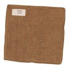 Poduszka dekoracyjna kilim 45x45 ręcznie tkana poszewka na poduszkę