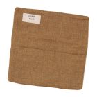 Poduszka dekoracyjna kilim 45x45 ręcznie tkana poszewka na poduszkę