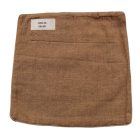 Afgańska poszewka na poduszkę Kilim 50x50 ręcznie tkana poduszka