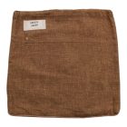 Poduszka dekoracyjna Kilim 50x50 ręcznie tkana poszewka na poduszkę Kilim