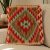 Poszewka na poduszkę Kilim 50x50 ręcznie tkana poduszka dekoracyjna