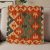 Ręcznie tkana poszewka na poduszkę Kilim 50x50 afgańska poduszka dekoracyjna