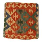 Ręcznie tkana poszewka na poduszkę Kilim 50x50 afgańska poduszka dekoracyjna
