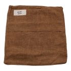 Poszewka na poduszkę Kilim 45x45 ręcznie tkana poduszka dekoracyjna