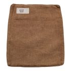 Orientalska poduszka dekoracyjna 45x50 ręcznie tkana poszewka na poduszkę Kilim