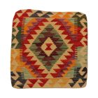 Ręcznie tkana poduszka dekoracyjna 45x50 poszewka na poduszkę Kilim