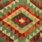 Ręcznie tkana poduszka 50x50 poszewka na poduszkę Kilim