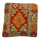 Poszewka na poduszkę Kilim 50x50 ręcznie tkana poduszka dekoracyjna
