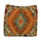 Poszewka na poduszkę Kilim 45x45 ręcznie tkana poduszka