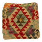 Ręcznie tkana poduszka dekoracyjna 45x50 poszewka na poduszkę Kilim