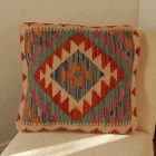 Ręcznie tkana poduszka 45x50 poszewka na poduszkę Kilim