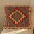 Ręcznie tkana poduszka 45x50 poszewka na poduszkę Kilim