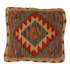 Ręcznie tkana poduszka 45x50 poszewka na poduszkę Kilim