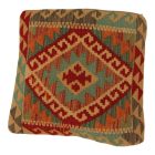 Poszewka na poduszkę Kilim 50x50 ręcznie tkana poduszka dekoracyjna