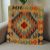 Poszewka na poduszkę Kilim 50x50 ręcznie tkana poduszka