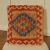 Ręcznie tkana poduszka 45x45 poszewka na poduszkę Kilim
