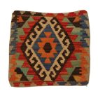 Poszewka na poduszkę Kilim 50x50 ręcznie tkana poduszka dekoracyjna