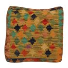 Poszewka na poduszkę Kilim 50x50 ręcznie tkana poduszka