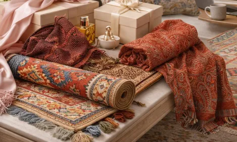 Pomysły na prezenty