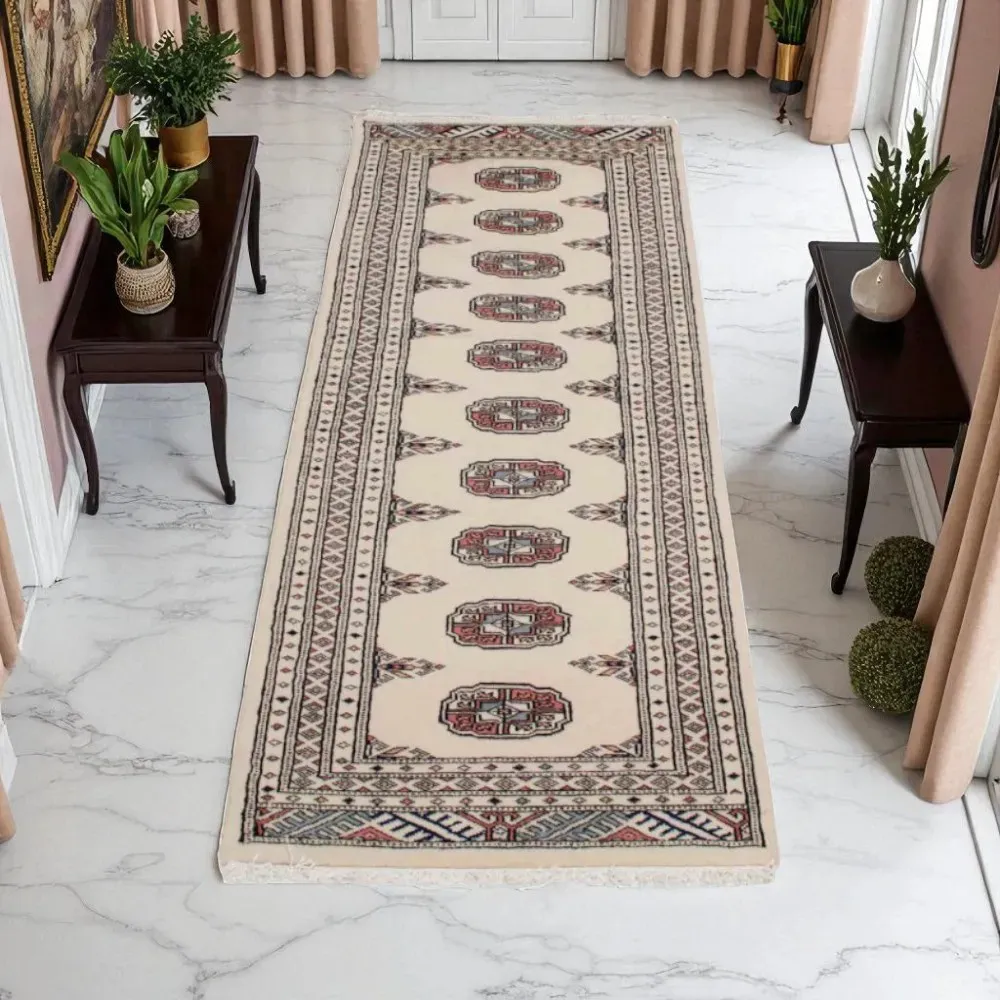 Chodniki dywanowe 80x200