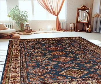 Dywany orientalne Kazak