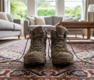 dywan do salonu cena